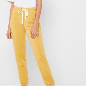 ⚰️ || tie waist sweatpants